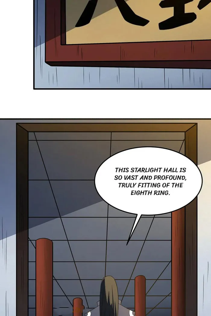 God of Martial Arts chapter 700 page 5