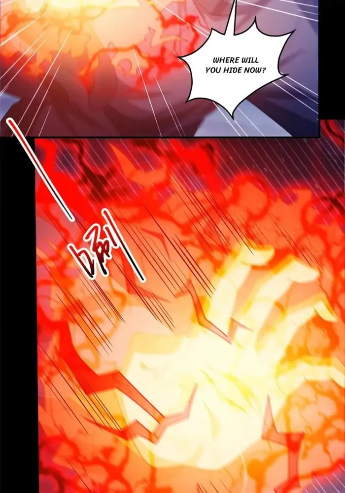 God of Martial Arts chapter 704 page 2