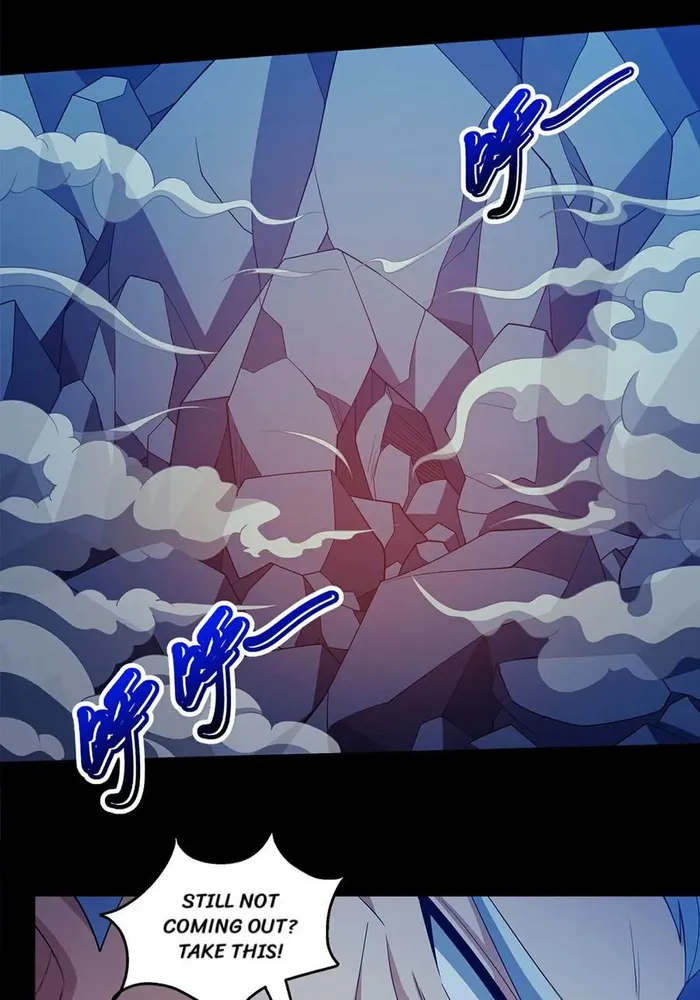 God of Martial Arts chapter 704 page 5