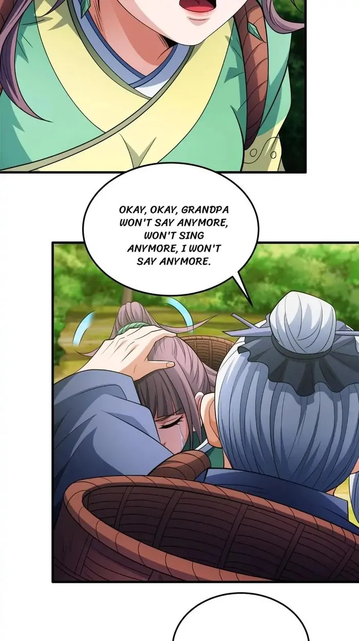 God of Martial Arts chapter 707 page 4