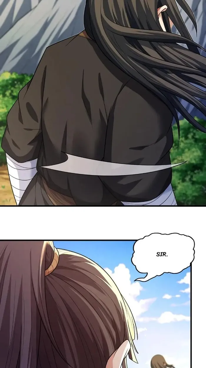 God of Martial Arts chapter 711 page 3