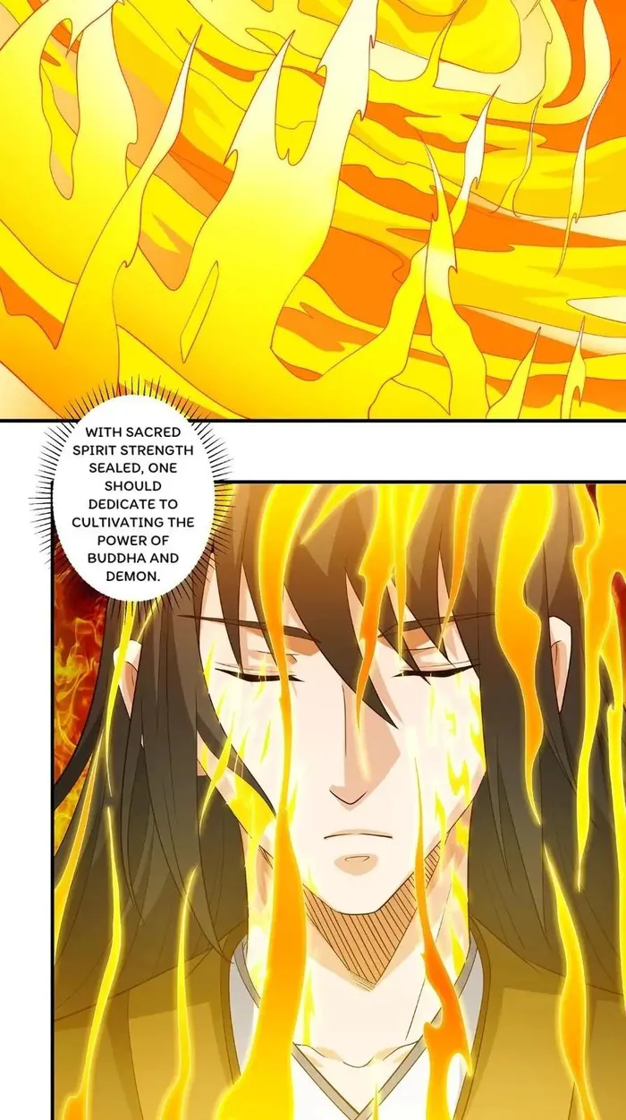 God of Martial Arts chapter 713 page 4