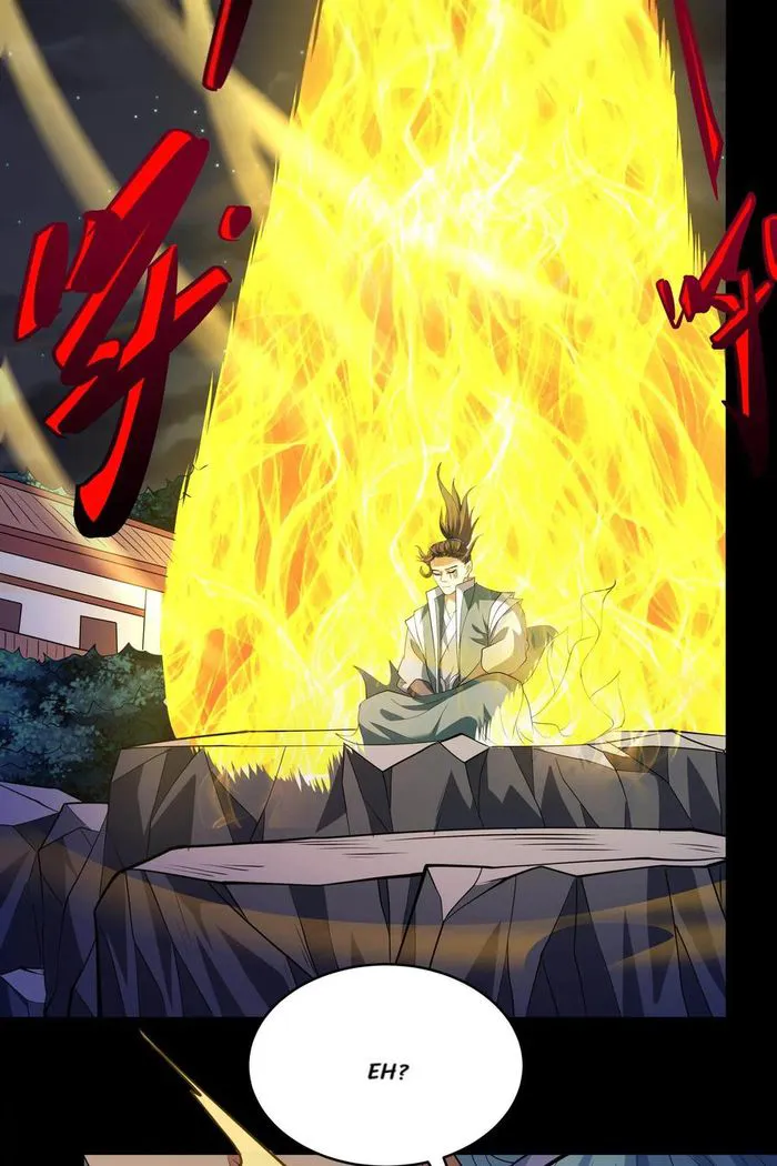 God of Martial Arts chapter 722 page 6