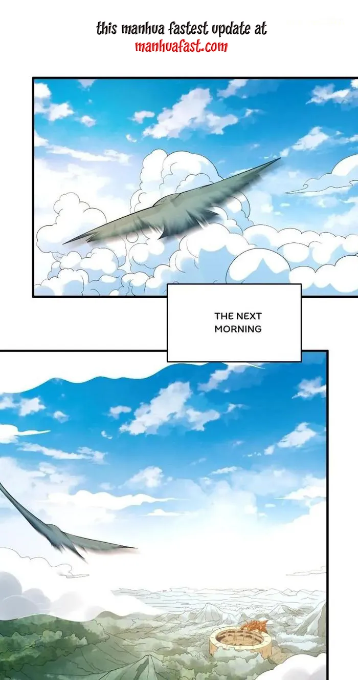 God of Martial Arts chapter 723 page 2
