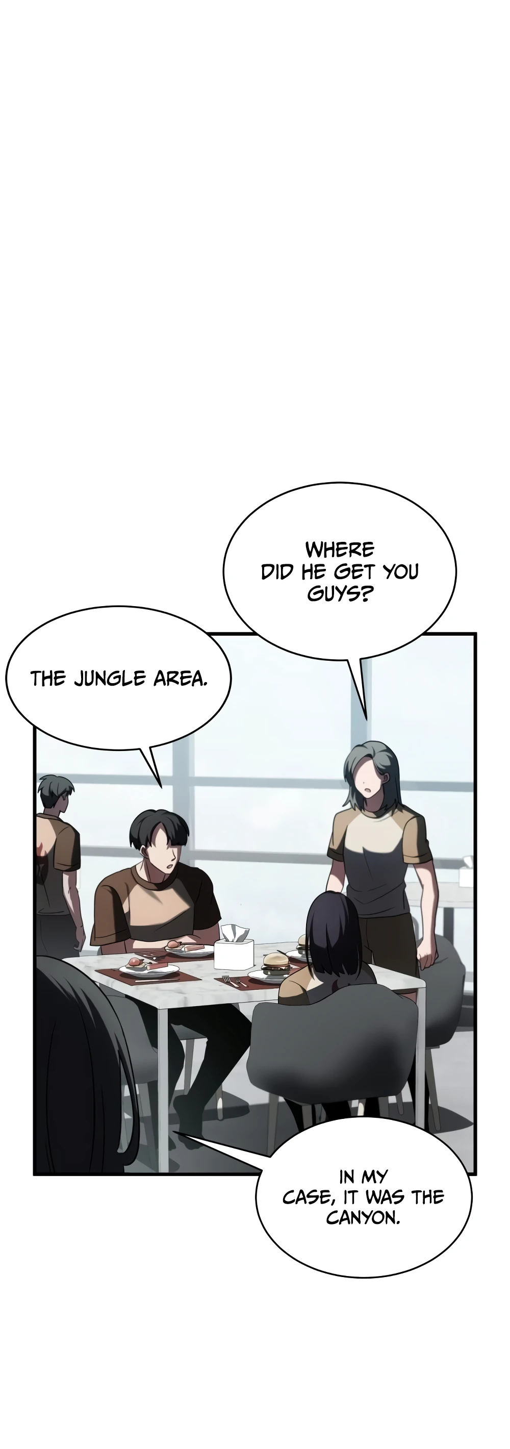 Gods Gambit chapter 11 page 7