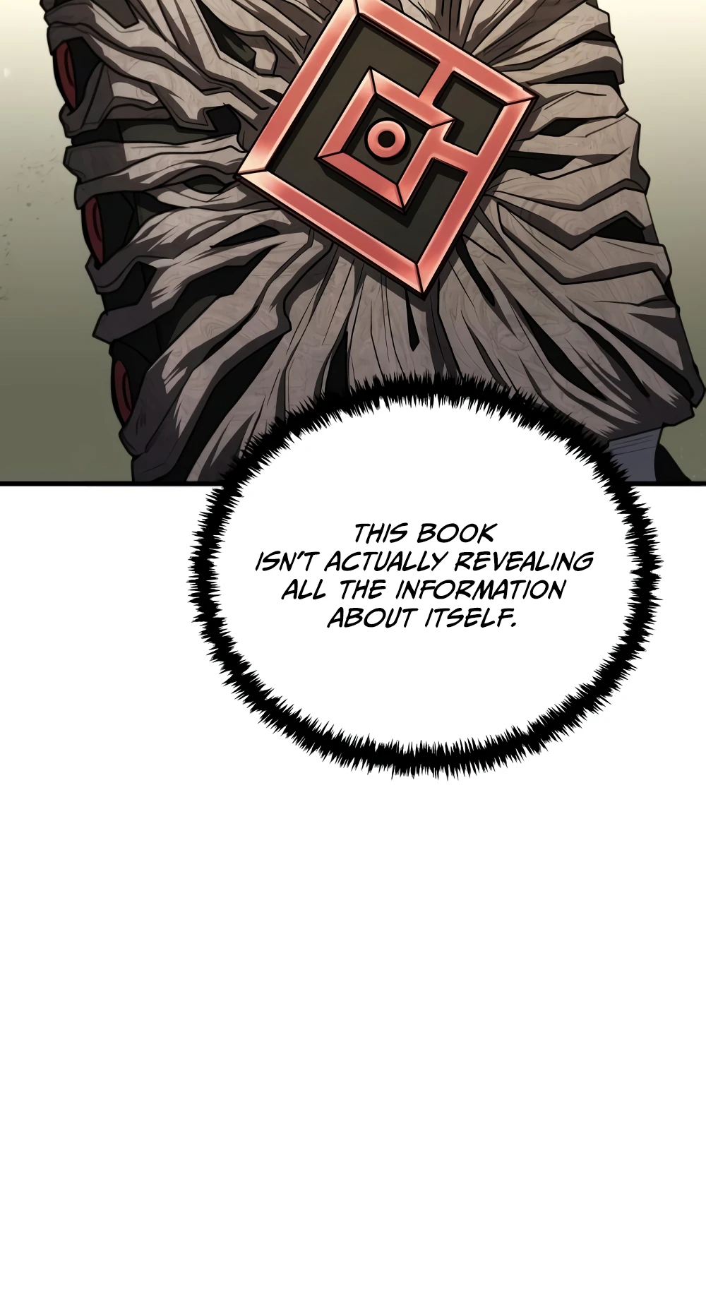Gods Gambit chapter 11 page 9