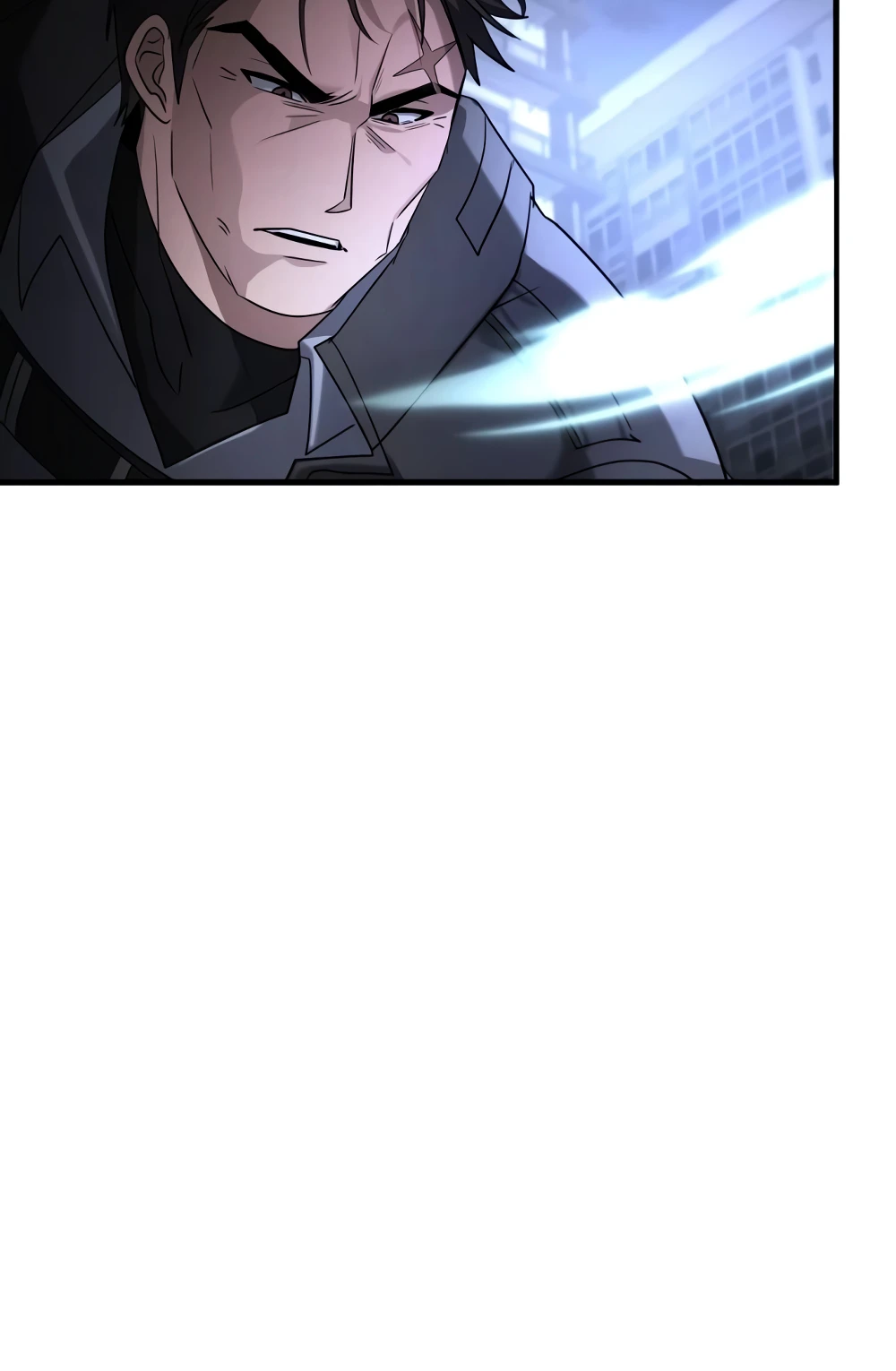 Gods Gambit chapter 11 page 25