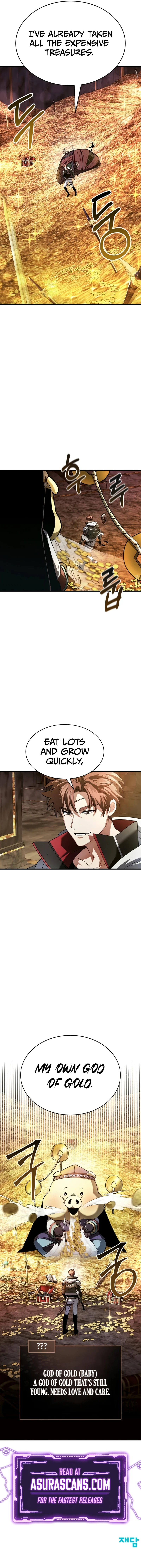 Gods Gambit chapter 13 page 13