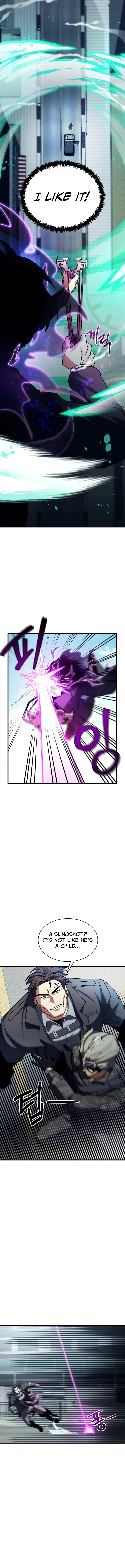 Gods Gambit chapter 15 page 3