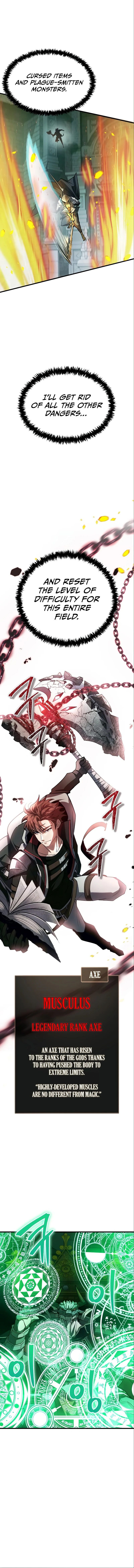 Gods Gambit chapter 15 page 14