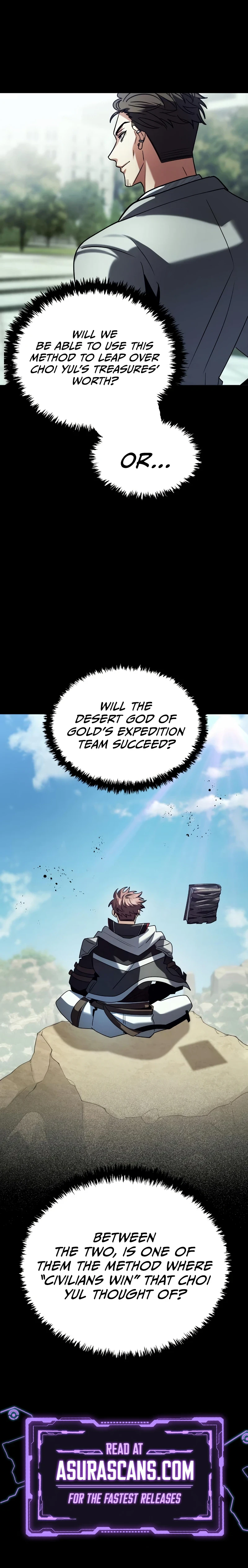 Gods Gambit chapter 19 page 14