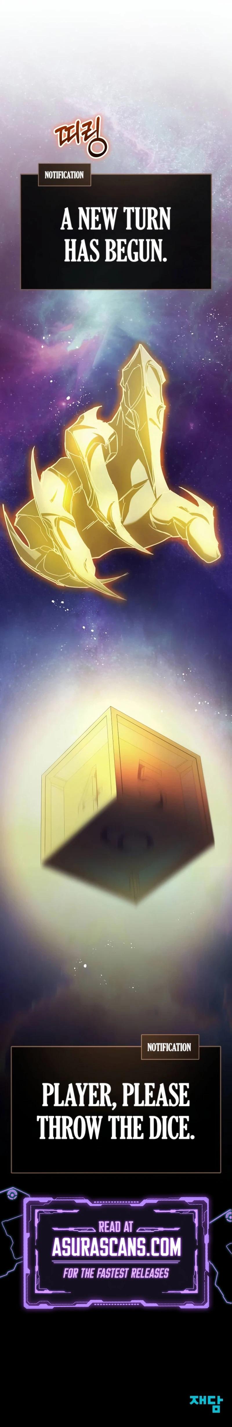 Gods Gambit chapter 24 page 15