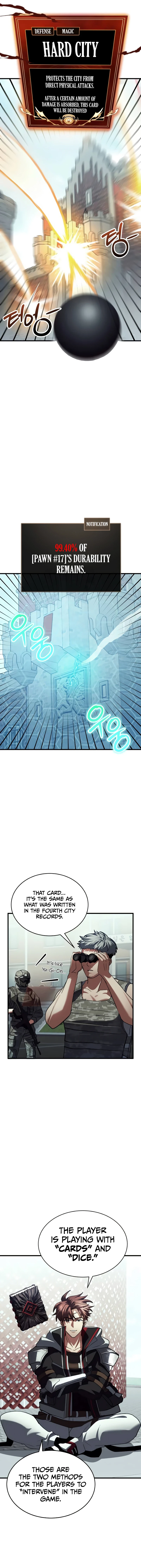 Gods Gambit chapter 25 page 12