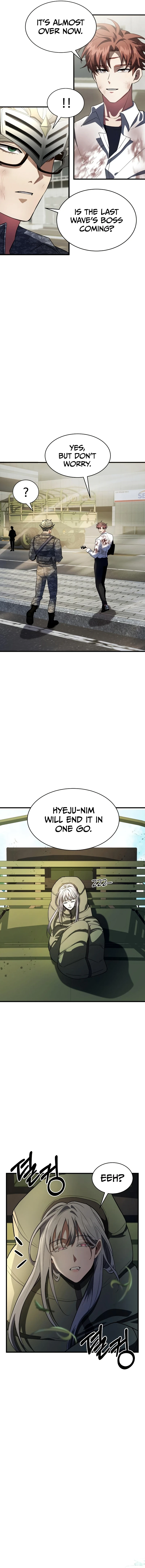 Gods Gambit chapter 3 page 8