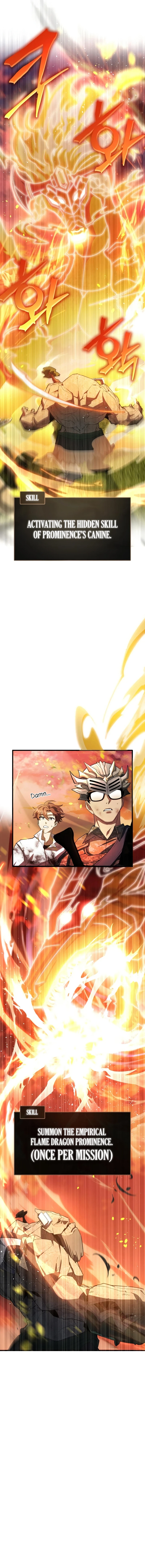 Gods Gambit chapter 3 page 15