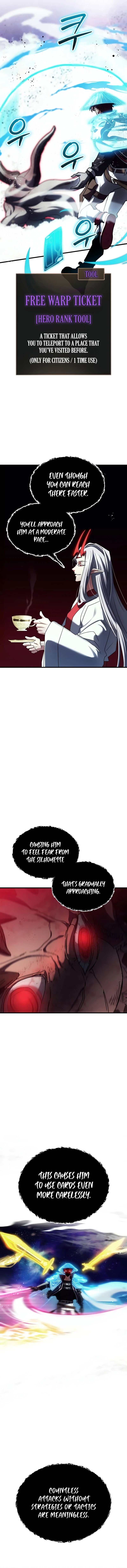 Gods Gambit chapter 32 page 4