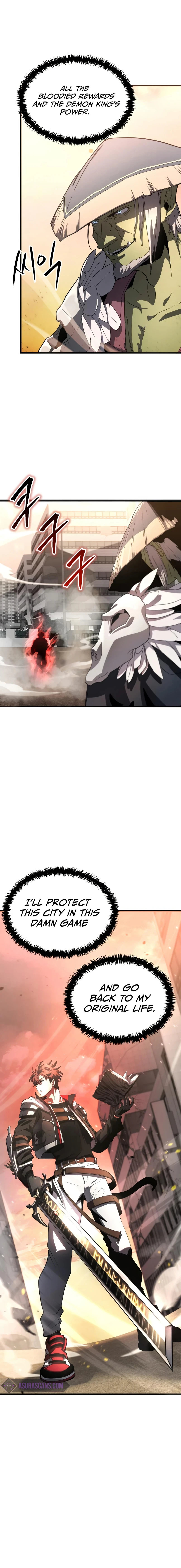 Gods Gambit chapter 4 page 21