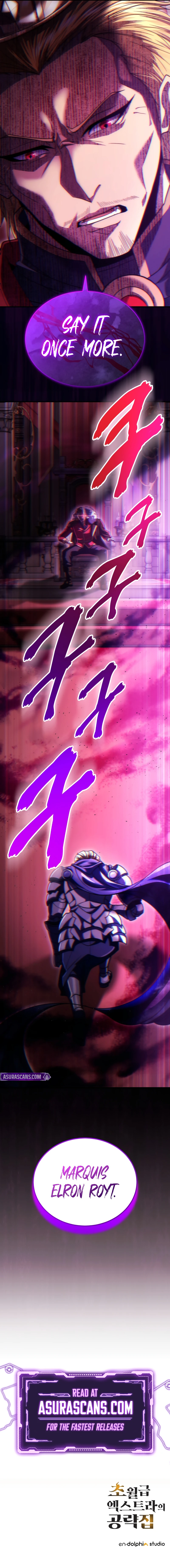 God-Tier Extra's Ultimate Guide chapter 17 page 12