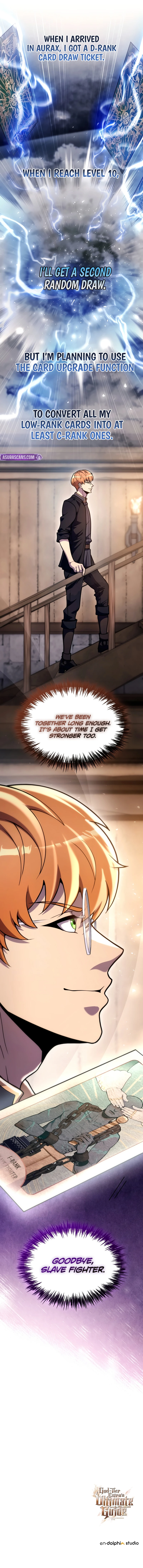 God-Tier Extra's Ultimate Guide chapter 25 page 12