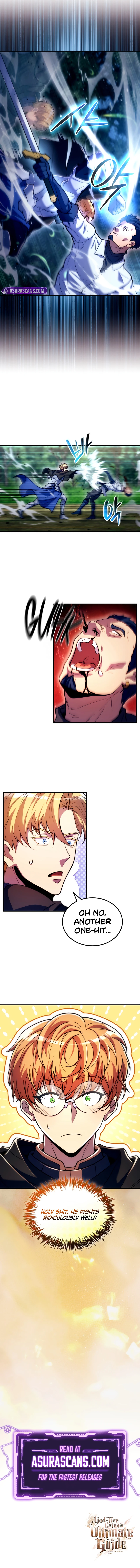God-Tier Extra's Ultimate Guide chapter 49 page 11