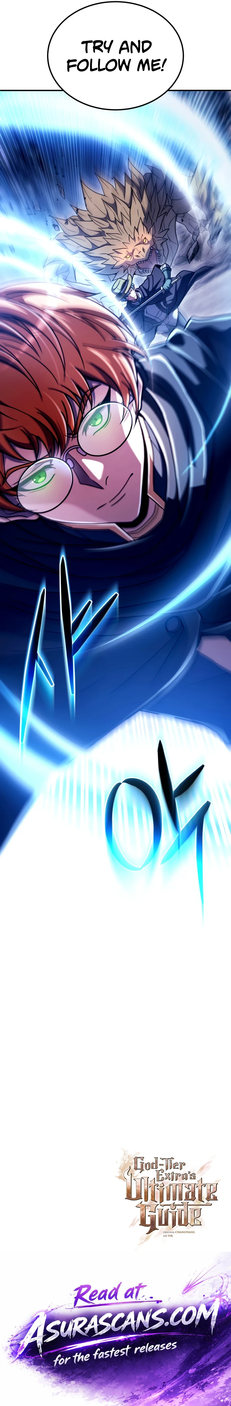 God-Tier Extra's Ultimate Guide chapter 51 page 12