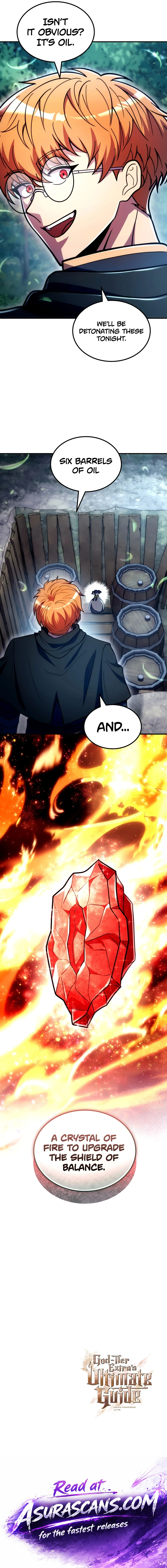 God-Tier Extra's Ultimate Guide chapter 54 page 16