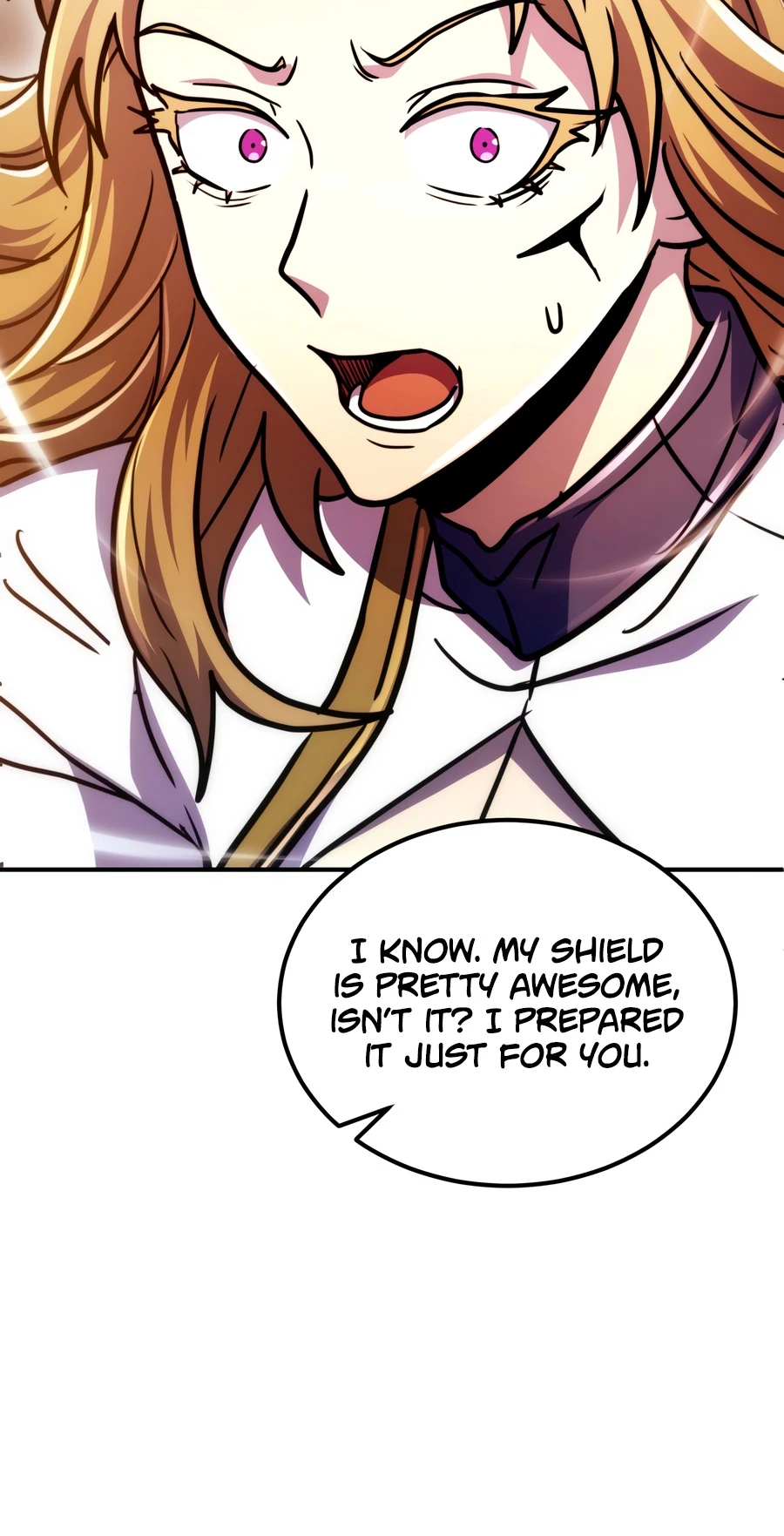 God-Tier Extra's Ultimate Guide chapter 59 page 11