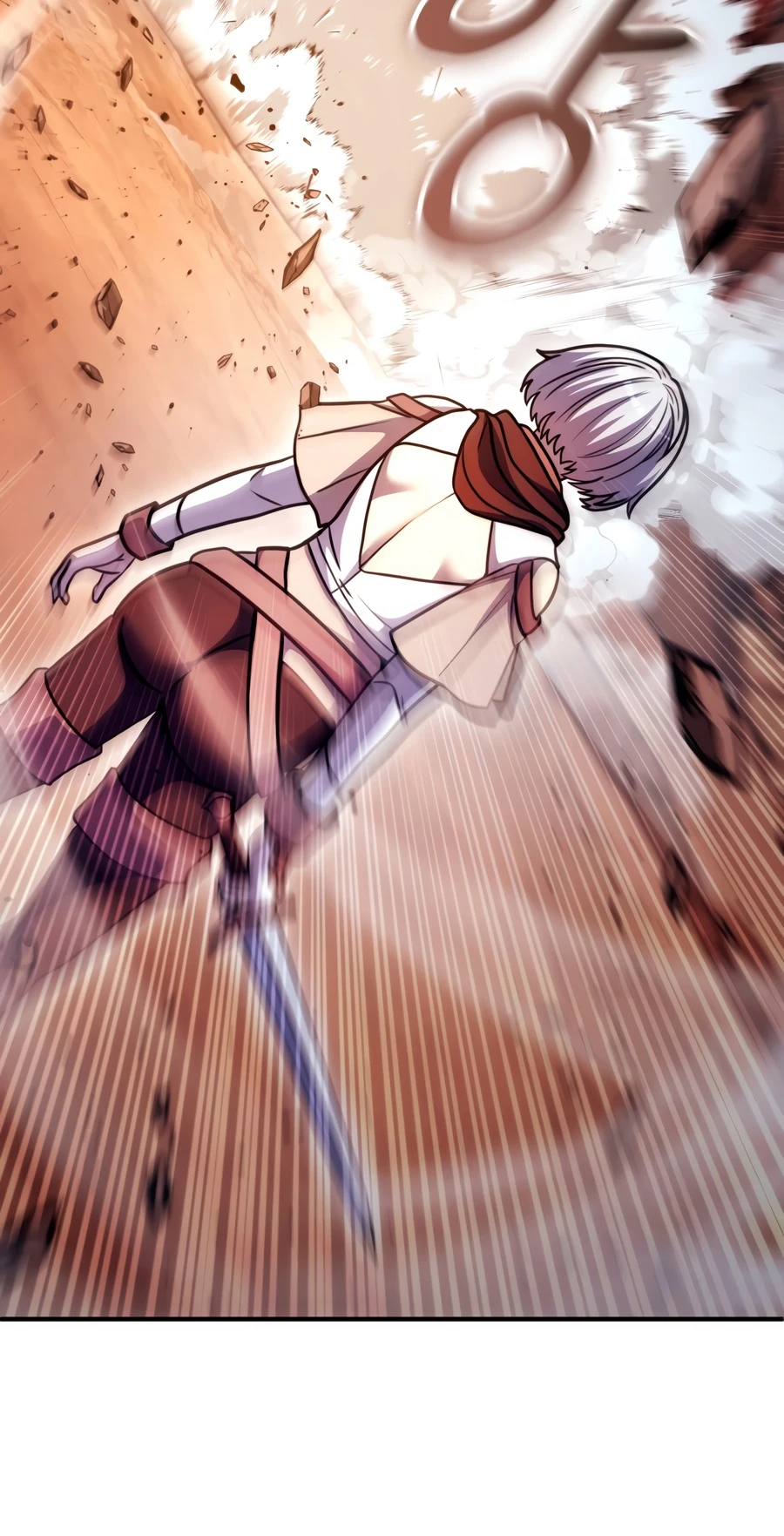 God-Tier Extra's Ultimate Guide chapter 59 page 19