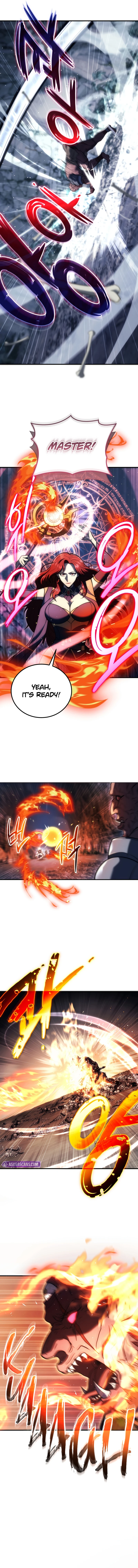 God-Tier Extra's Ultimate Guide chapter 8 page 7