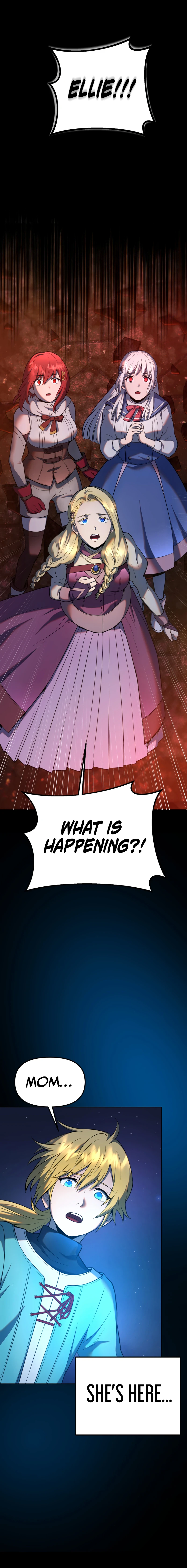 Golden Mage chapter 12 page 6