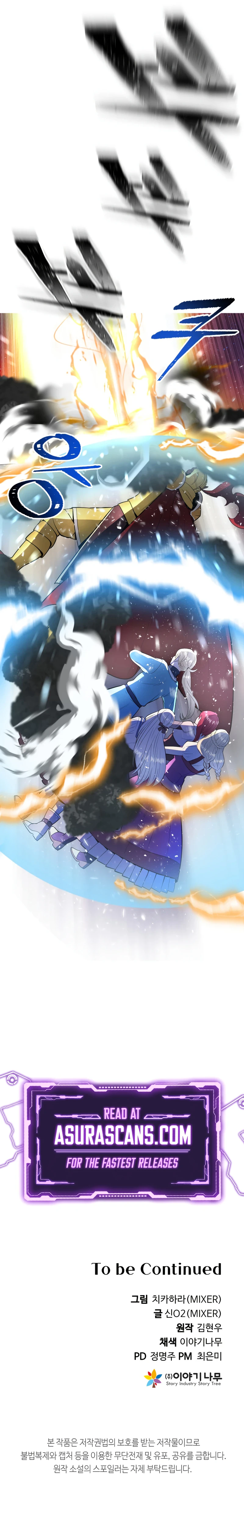 Golden Mage chapter 16 page 13