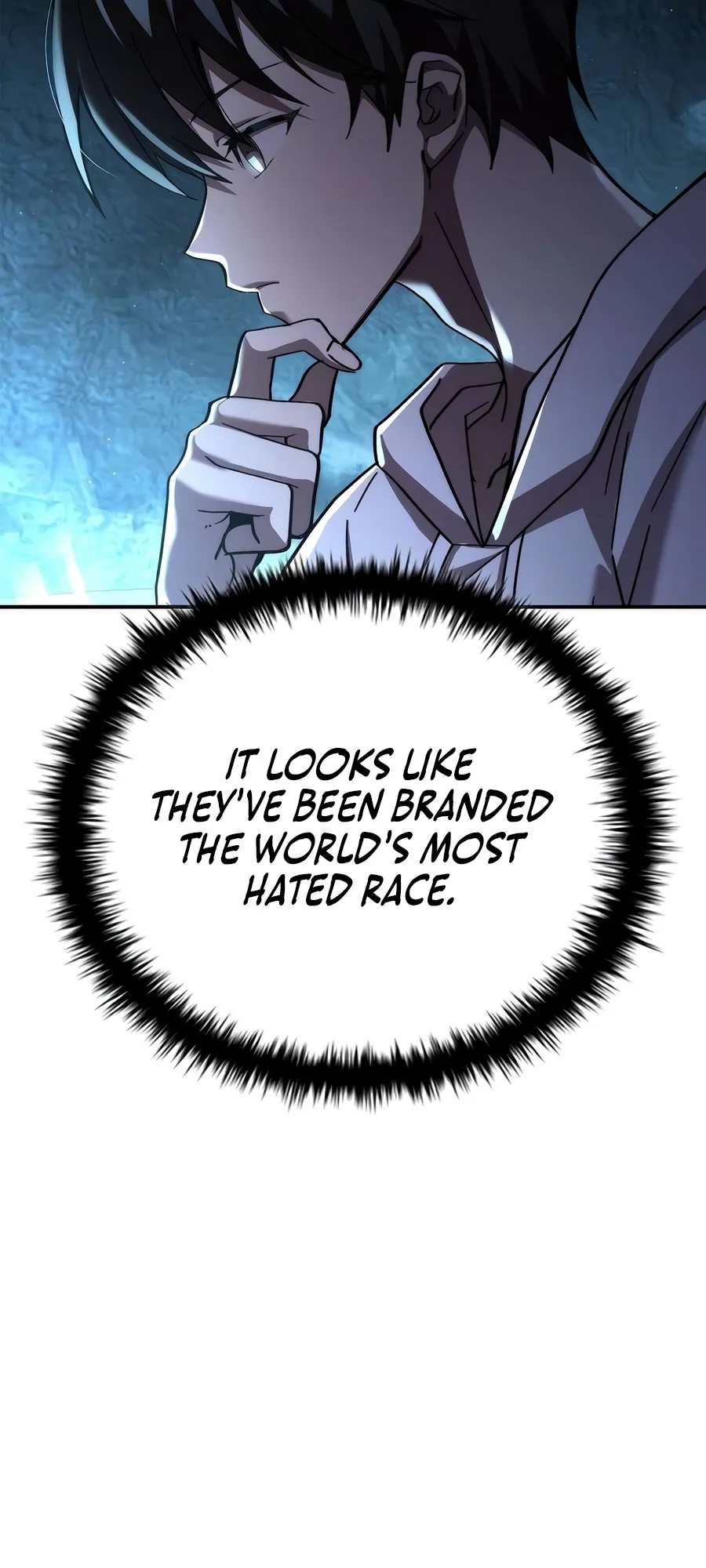 Got a Gallery in the Wild chapter 5 page 5