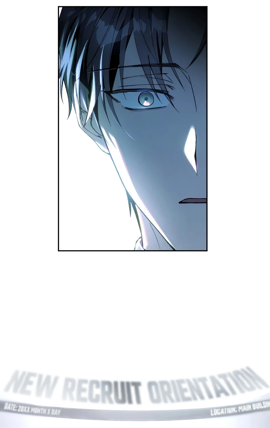 Got Dropped into a Ghost Story, Still Gotta Work chapter 0 page 11