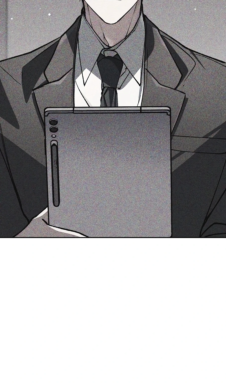 Got Dropped into a Ghost Story, Still Gotta Work chapter 10 page 4