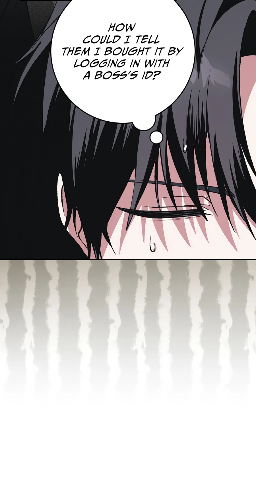 Got Dropped into a Ghost Story, Still Gotta Work chapter 11 page 14