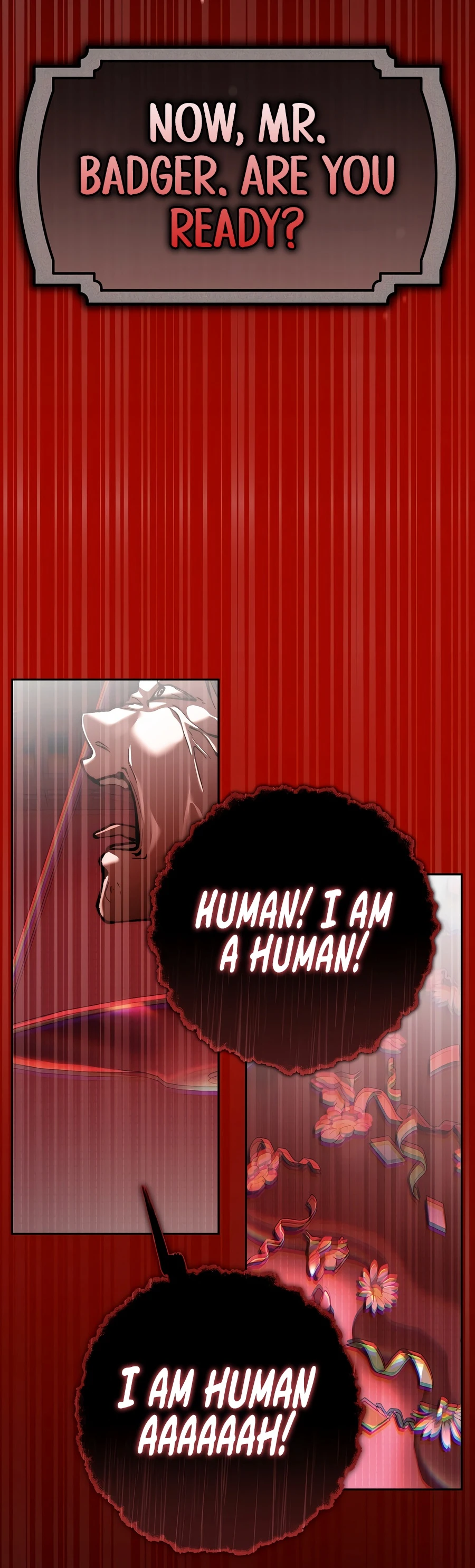 Got Dropped into a Ghost Story, Still Gotta Work chapter 14 page 5