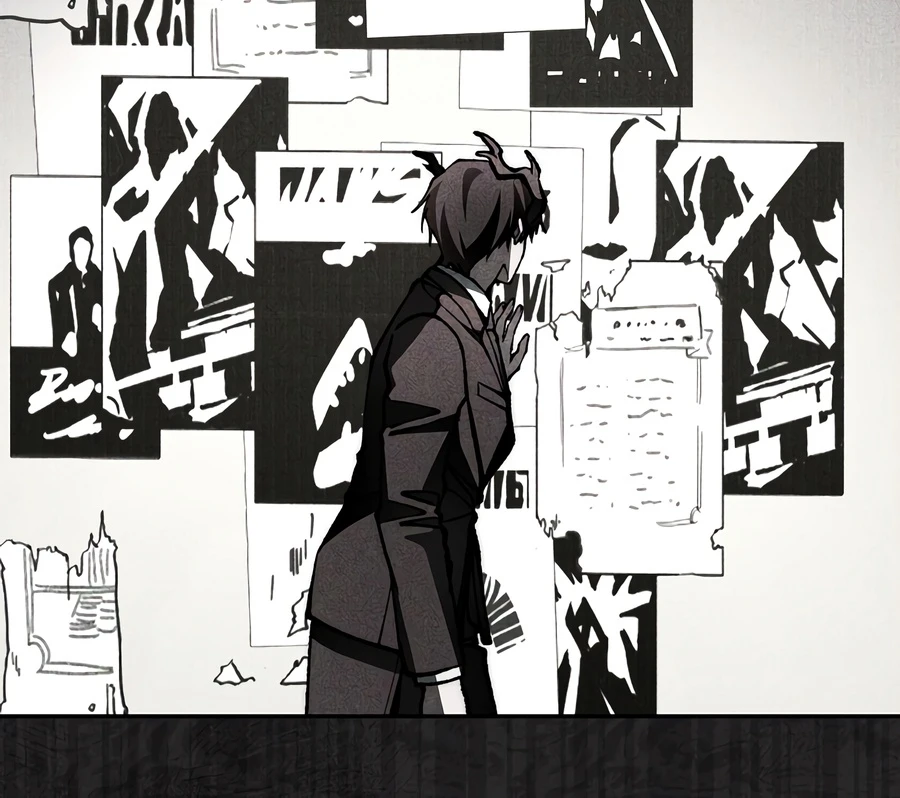 Got Dropped into a Ghost Story, Still Gotta Work chapter 15 page 5