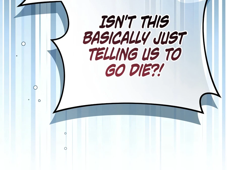 Got Dropped into a Ghost Story, Still Gotta Work chapter 18 page 21