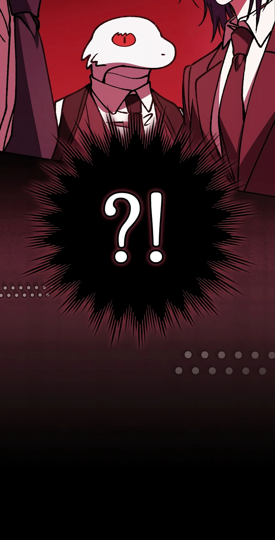 Got Dropped into a Ghost Story, Still Gotta Work chapter 19 page 23