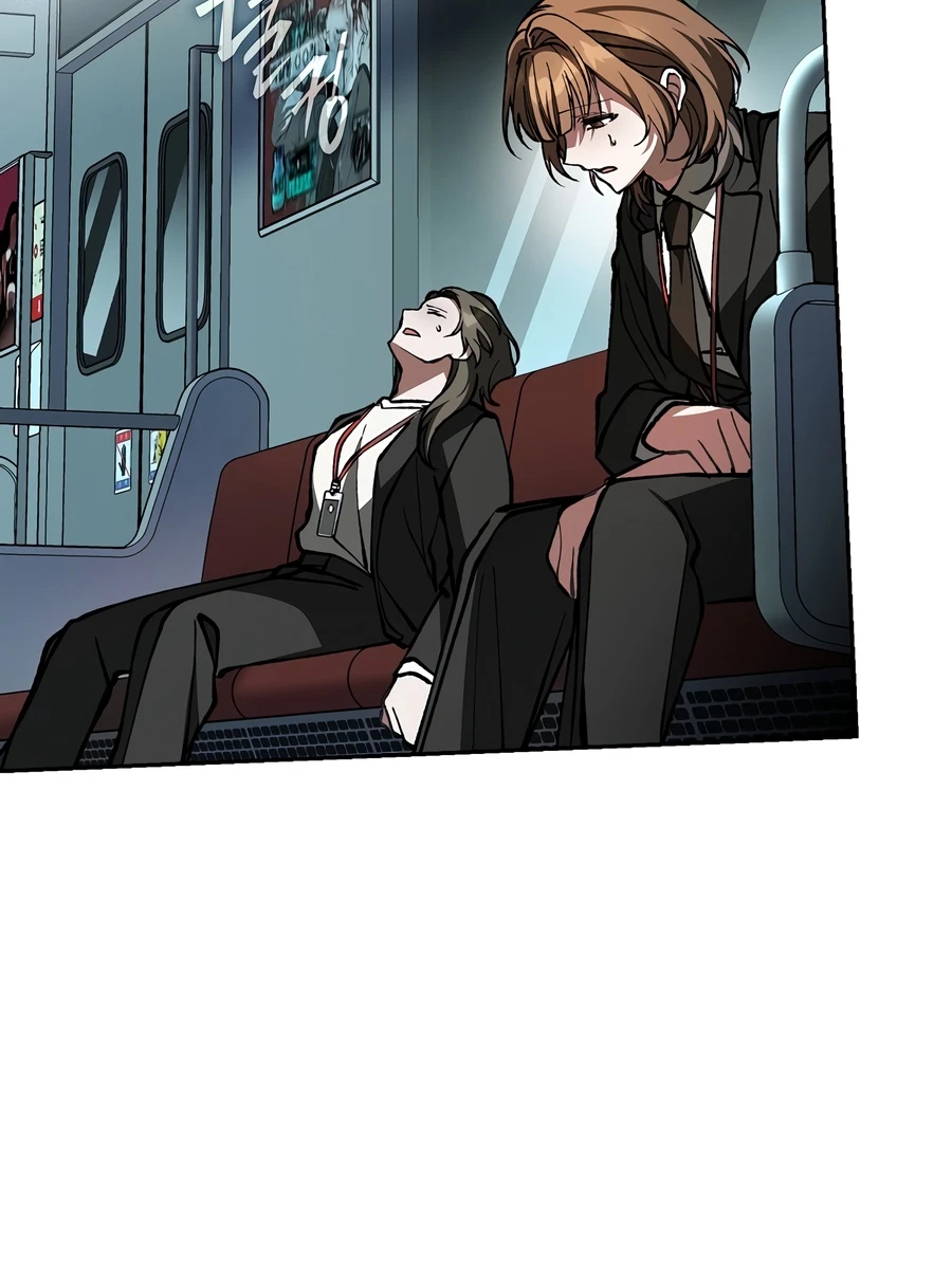Got Dropped into a Ghost Story, Still Gotta Work chapter 2 page 24