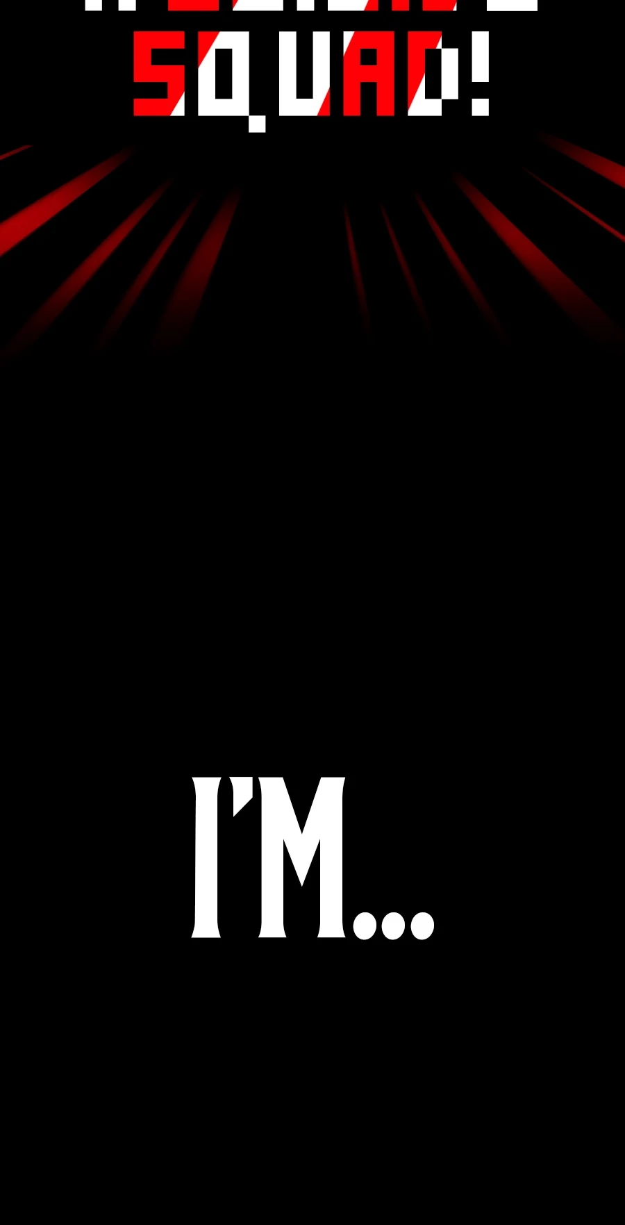 Got Dropped into a Ghost Story, Still Gotta Work chapter 2 page 6