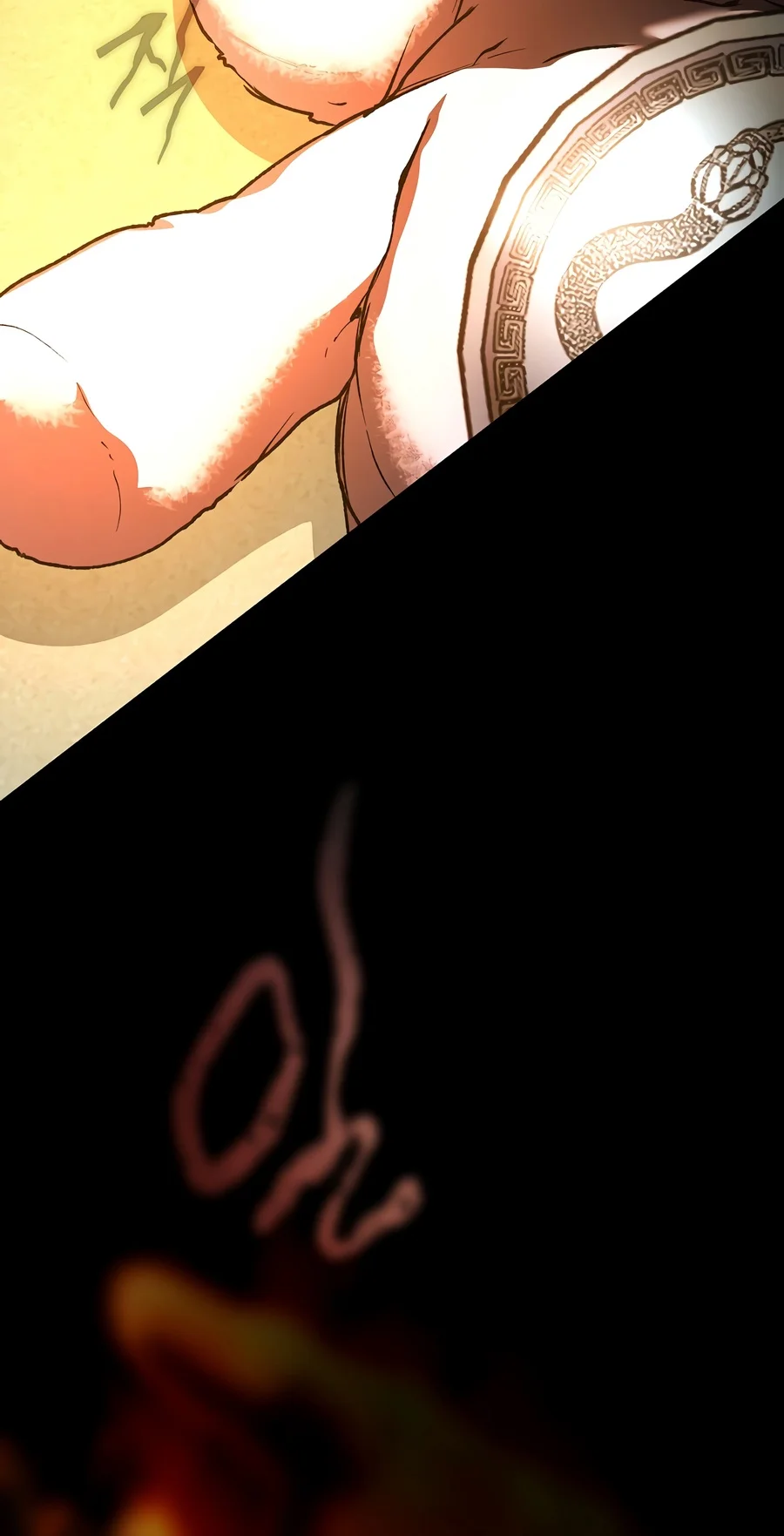 Got Dropped into a Ghost Story, Still Gotta Work chapter 31 page 13