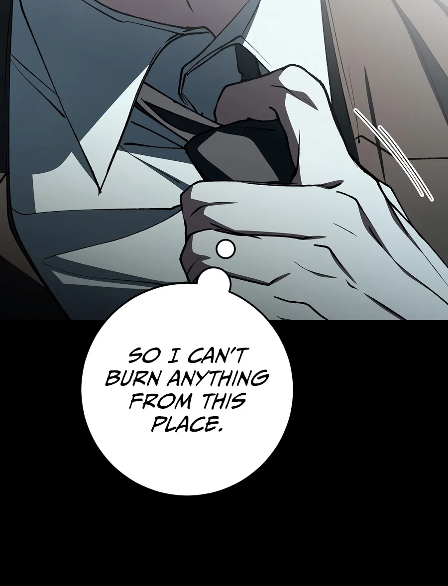 Got Dropped into a Ghost Story, Still Gotta Work chapter 31 page 11