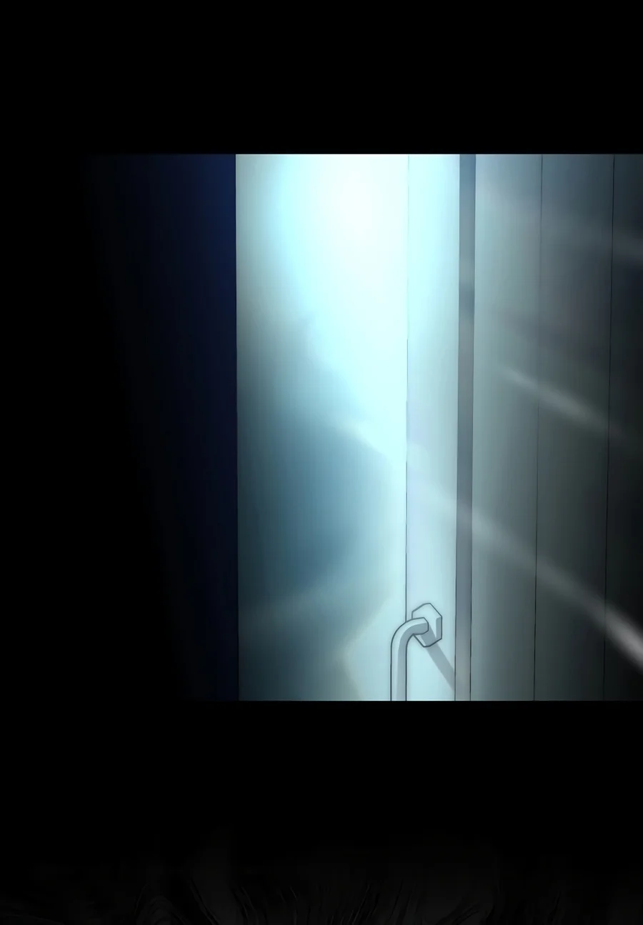 Got Dropped into a Ghost Story, Still Gotta Work chapter 31 page 9