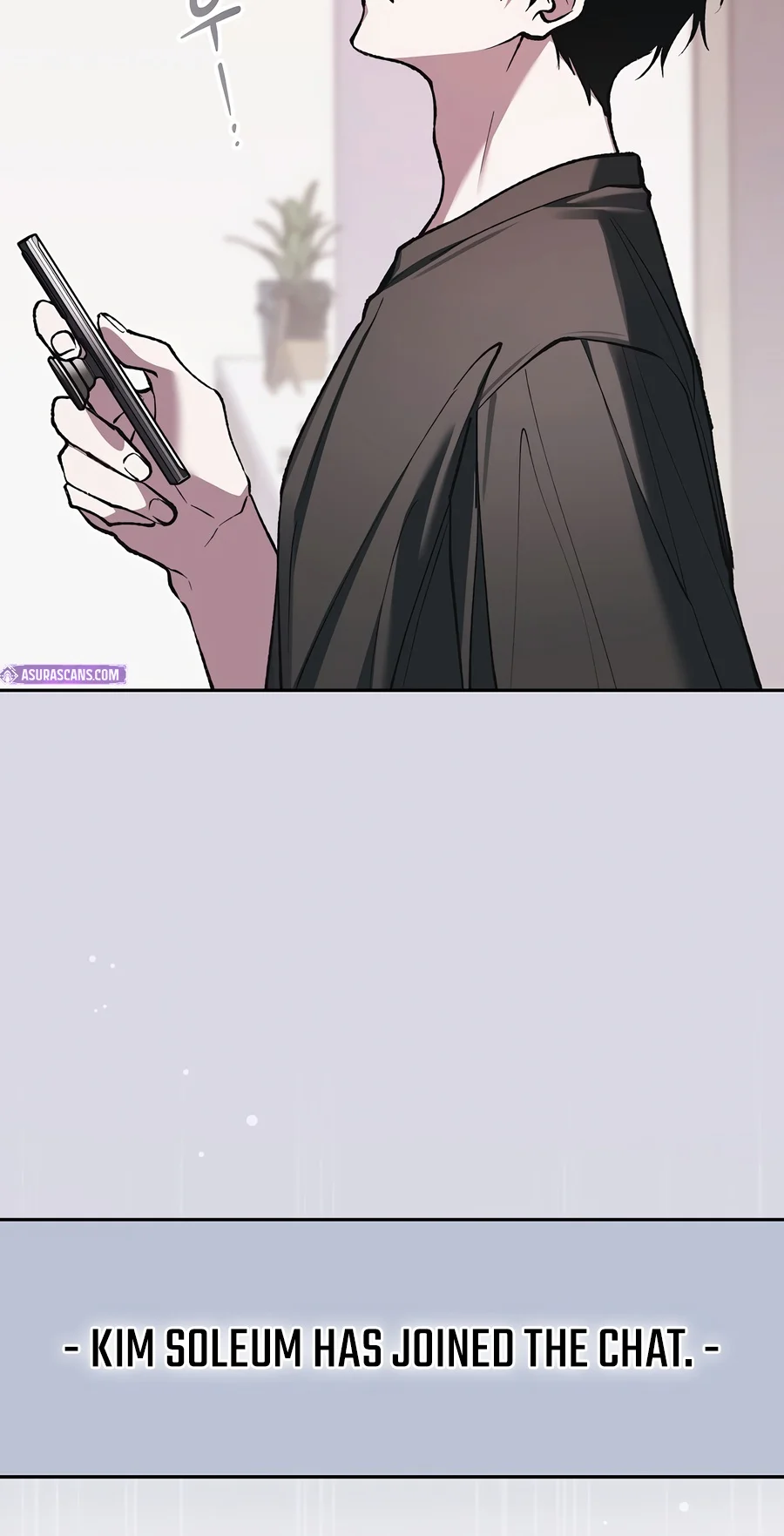 Got Dropped into a Ghost Story, Still Gotta Work chapter 36 page 7