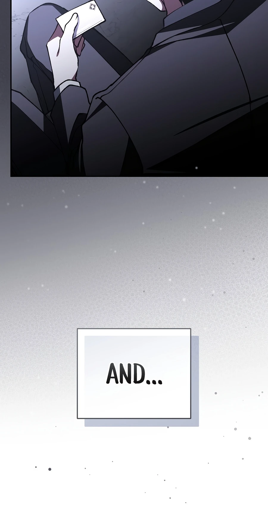 Got Dropped into a Ghost Story, Still Gotta Work chapter 6 page 10