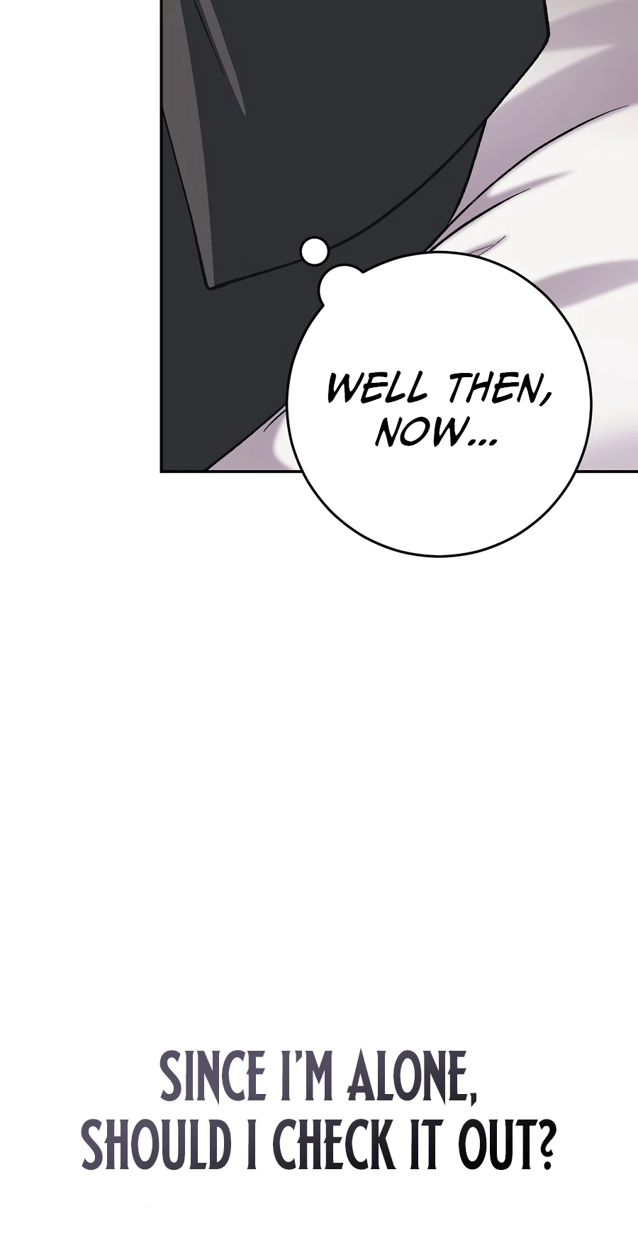 Got Dropped into a Ghost Story, Still Gotta Work chapter 7 page 10