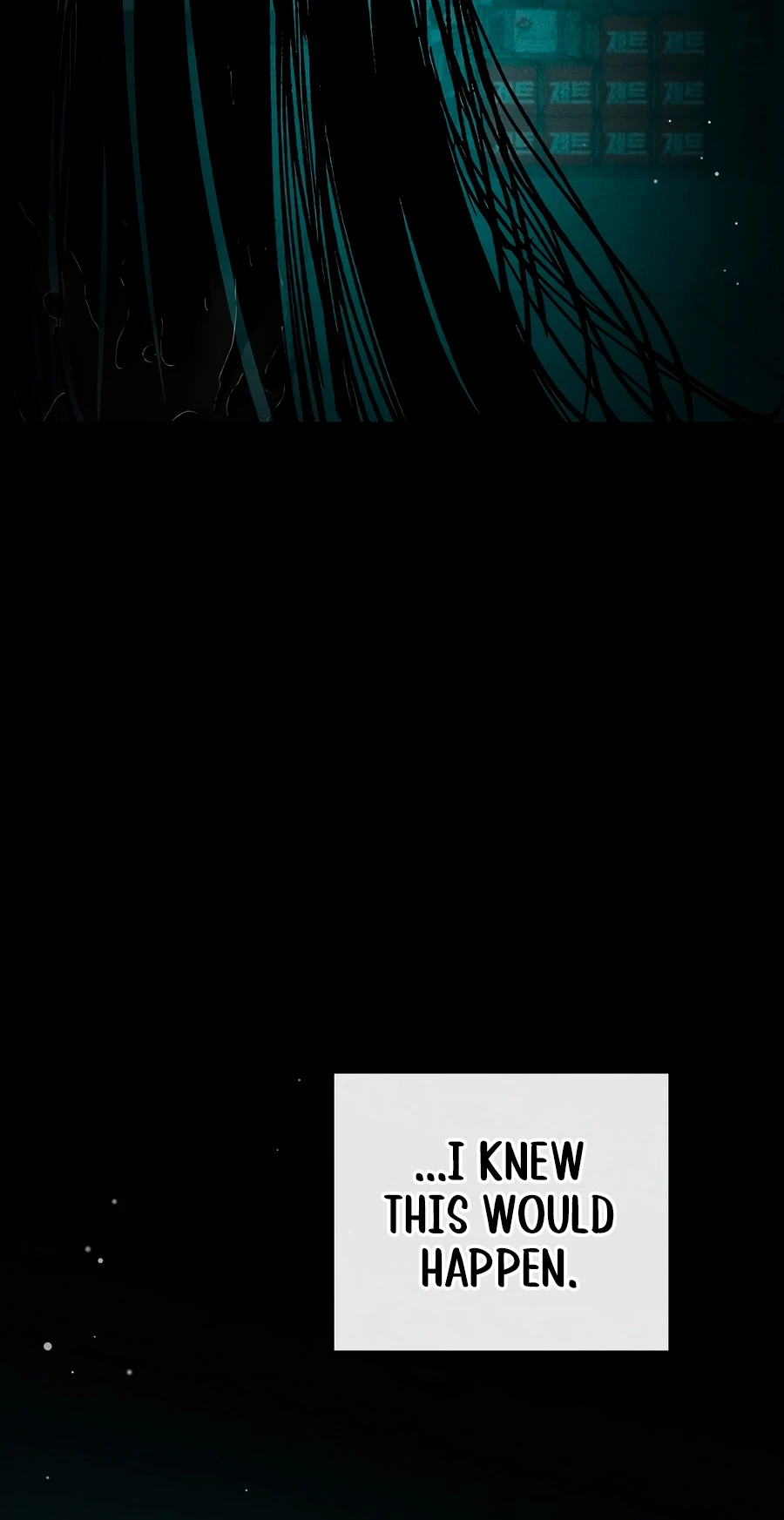 Got Dropped into a Ghost Story, Still Gotta Work chapter 9 page 5