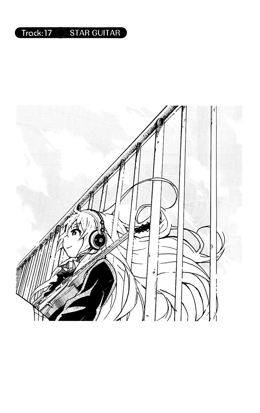 Hallelujah Overdrive! Chapter 18 page 2
