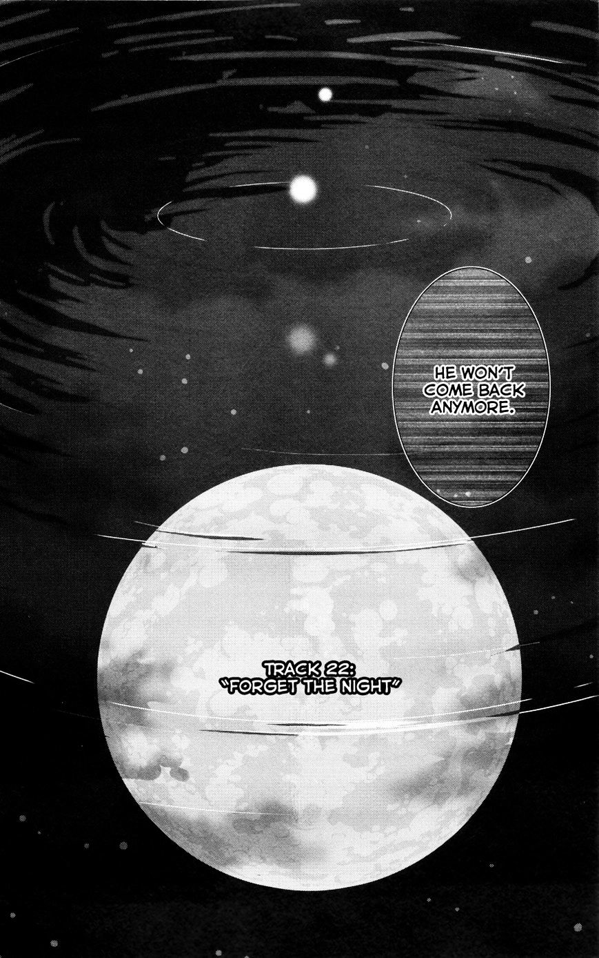 Hallelujah Overdrive! Chapter 23 page 3